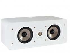 Polk Audio Signature S30E bílý