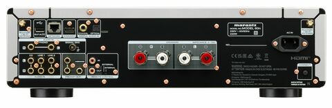 Marantz Model 60n (stříbrný)