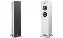 Polk Audio Signature S50E bílé