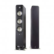 Polk Audio Signature S60E černé