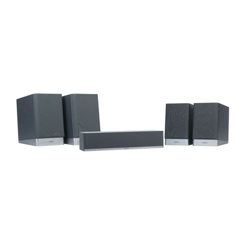 Jamo S7-17HCS sestava 5.0 tmavě šedomodrá