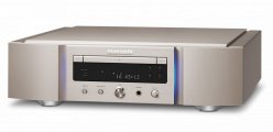 Marantz SA-10S1 stříbrný (prodloužená záruka 5 LET)