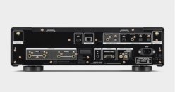 Marantz SACD 30n stříbrný (zdarma prodloužená záruka na 5LET)