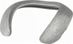 Bose SoundWear Cover šedý