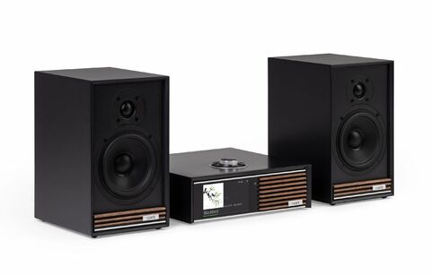 Ruark Sabre-R černý