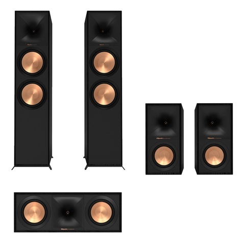 Klipsch R-600F HTS