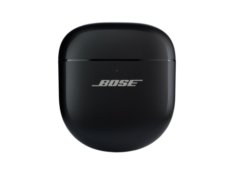 Bose QuietComfort Ultra Earbuds černý