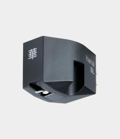 Hana SH s hrotem Shibata