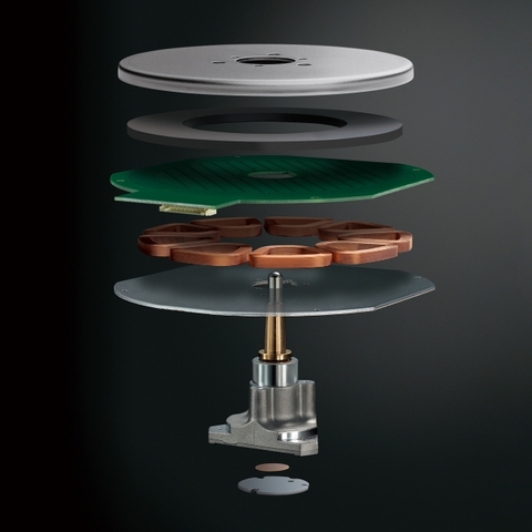 Technics SL-100CEG-K