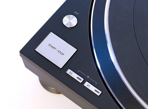 Technics SL-100CEG-K