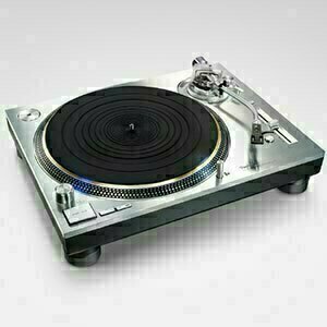 Technics SL-1200GEG-S