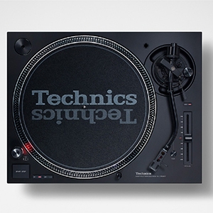 Technics SL-1210MK7EG