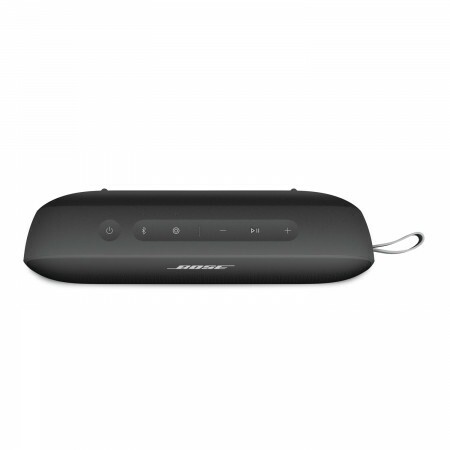 Bose SoundLink Flex II černý