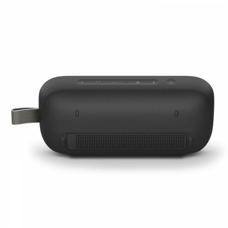 Bose SoundLink Flex II černý