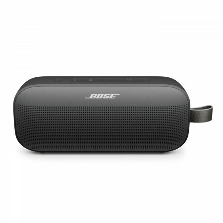 Bose SoundLink Flex II černý