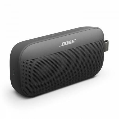 Bose SoundLink Flex II černý