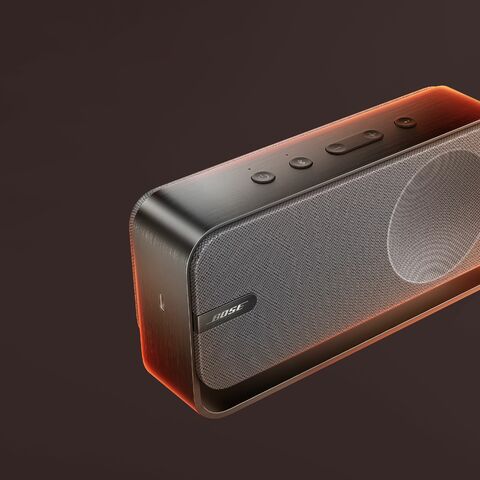 Bose SoundLink Home Cool Grey 