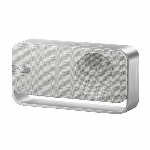 Bose SoundLink Home Light Silver