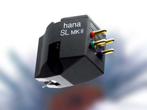 HANA SL MkII