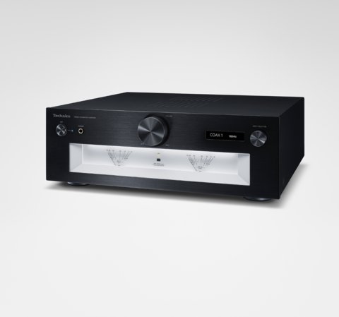 Technics SU-G700M2E-K černý