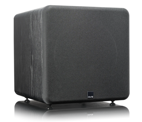 SVS SB-2000 Pro (černý jasan)