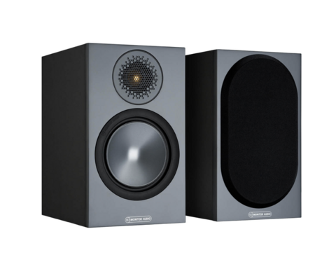 SET Denon AVR-X1800H + Monitor Audio Bronze 500 5.0