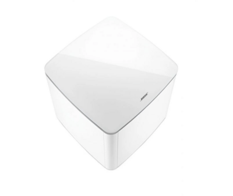 Bose Bass Module 700 bílý