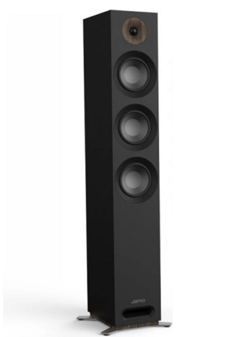 Jamo S809 sloupová reprosoustava černé 