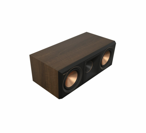 Klipsch Set Walnut RP-5000F II |  RP-1000SW | RP-500C II | RP-500SA II | ONKYO TX-NR6100