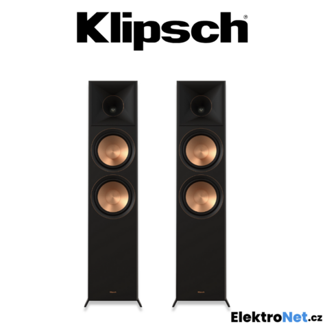 KLIPSCH SET RP-8000F II | RP-1000SW | RP-500C II | RP-500SA II | ONKYO TX-NR6100