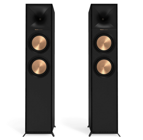 KLIPSCH SET R-600f | R-121SW | R-30C | R-40SA