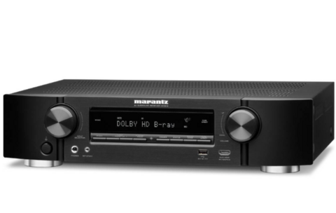 Marantz NR1510 černý
