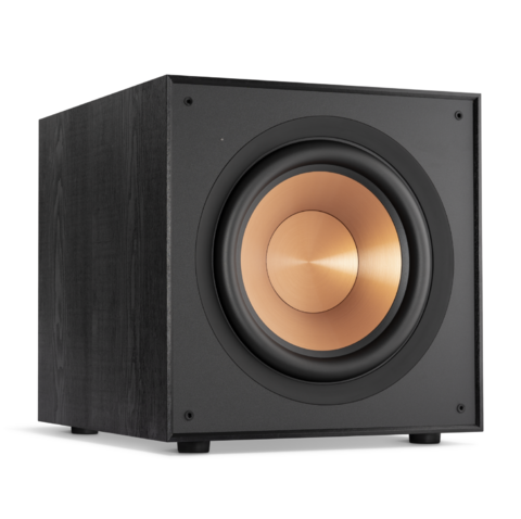 Klipsch SET 5.1  R-800F + R-40M + R-50C + R-121SW