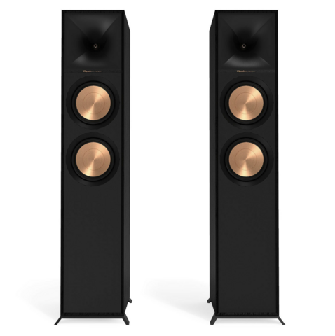 Klipsch SET  R-600F | R-40M | R-50C