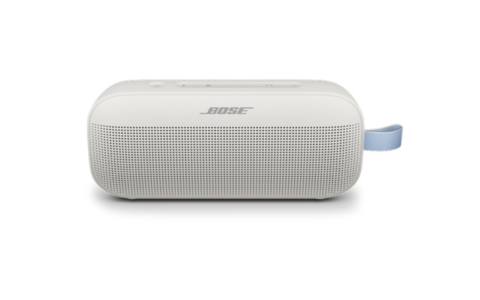 BOSE SoundLink Flex II (fog grey)