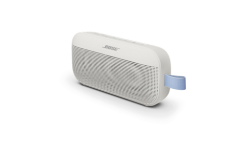 BOSE SoundLink Flex II (fog grey)