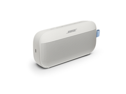 BOSE SoundLink Flex II (fog grey)