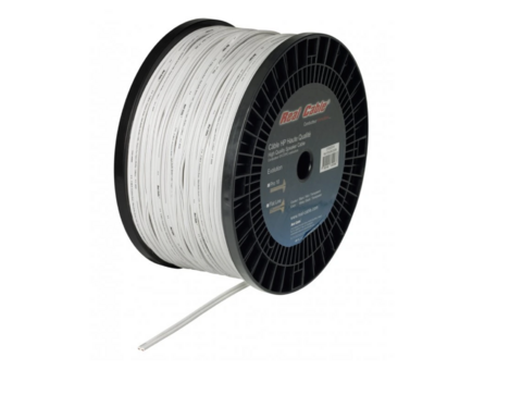 REAL CABLE PRO10 P400T 2x4mm