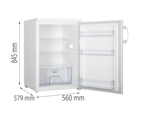 Gorenje R585DW4