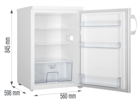 Gorenje R49DPW