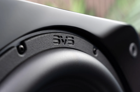 SVS SB-3000 R-Evolution PIANO BLACK