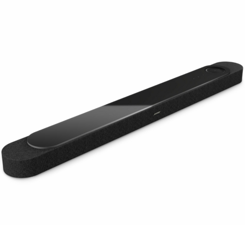SET Bose Lifestyle Ultra Soundbar + subwoofer černý