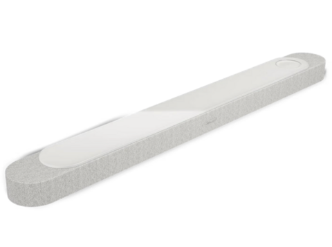 Bose Lifestyle Ultra Soundbar bílý