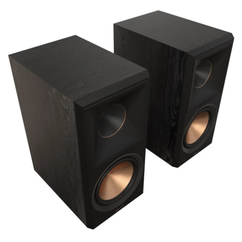 Klipsch RP-600M II černé