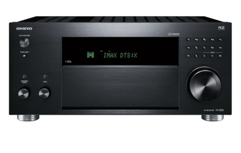 Onkyo TX-RZ50
