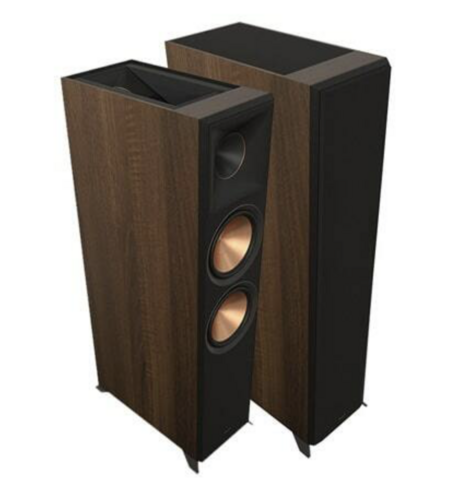 Klipsch Reference Premiere RP-8060FA II ořech