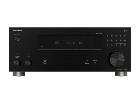 ONKYO TX-RZ30 Black