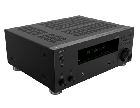 ONKYO TX-RZ30 Black