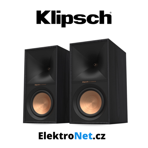 Klipsch Reference R-60M