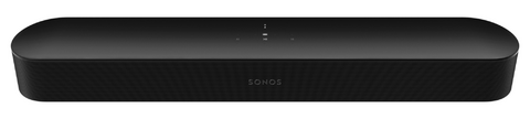 Sonos Beam 2 černý